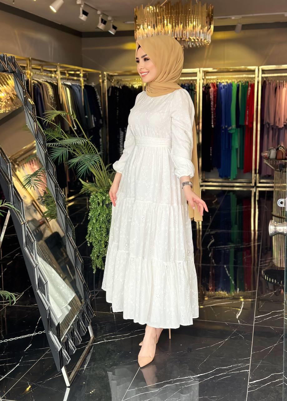 Safiye Başol Elbise