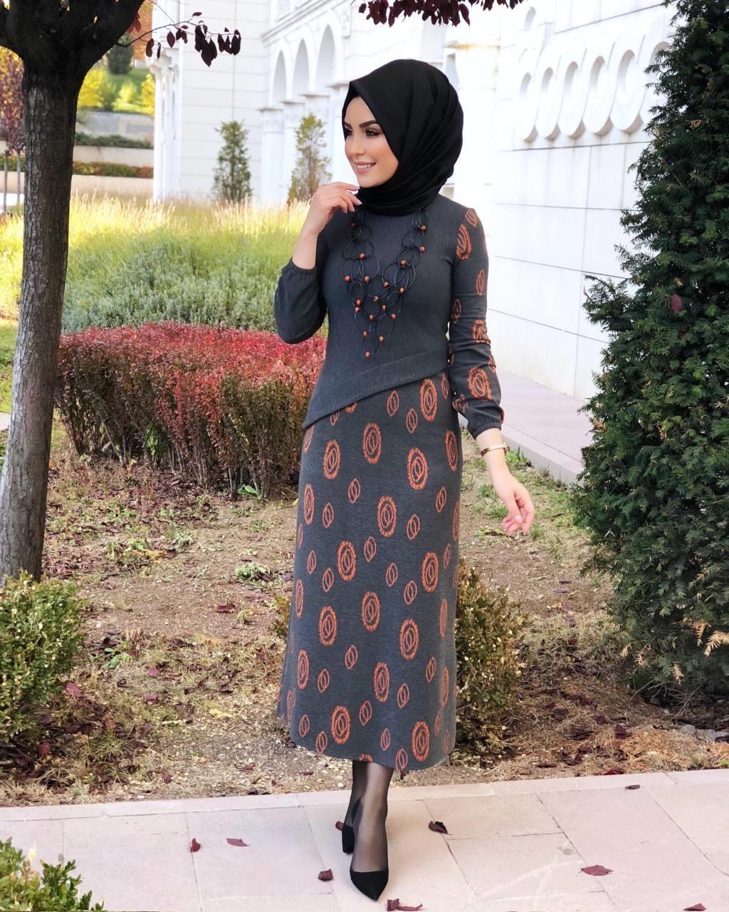 Safiye Başol Elbise