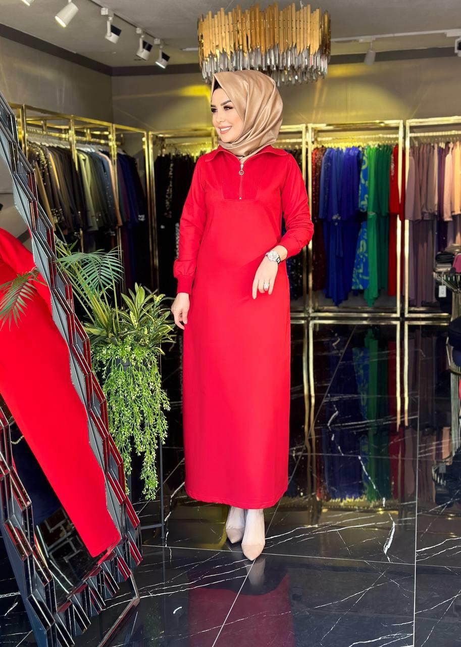 Safiye Başol Elbise