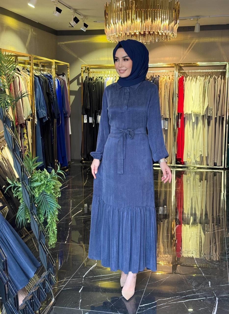 Safiye Başol Elbise