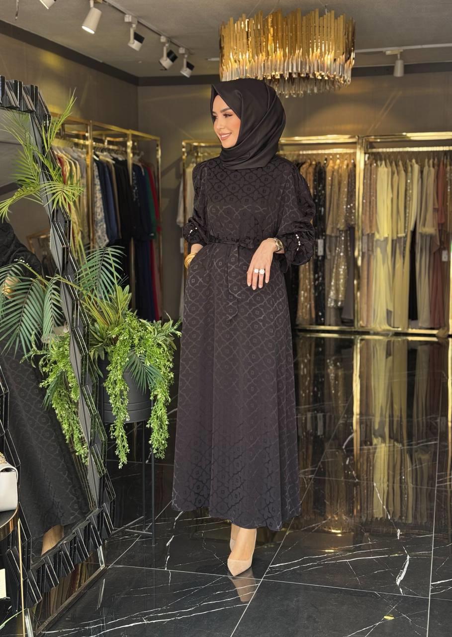 Safiye Başol Elbise