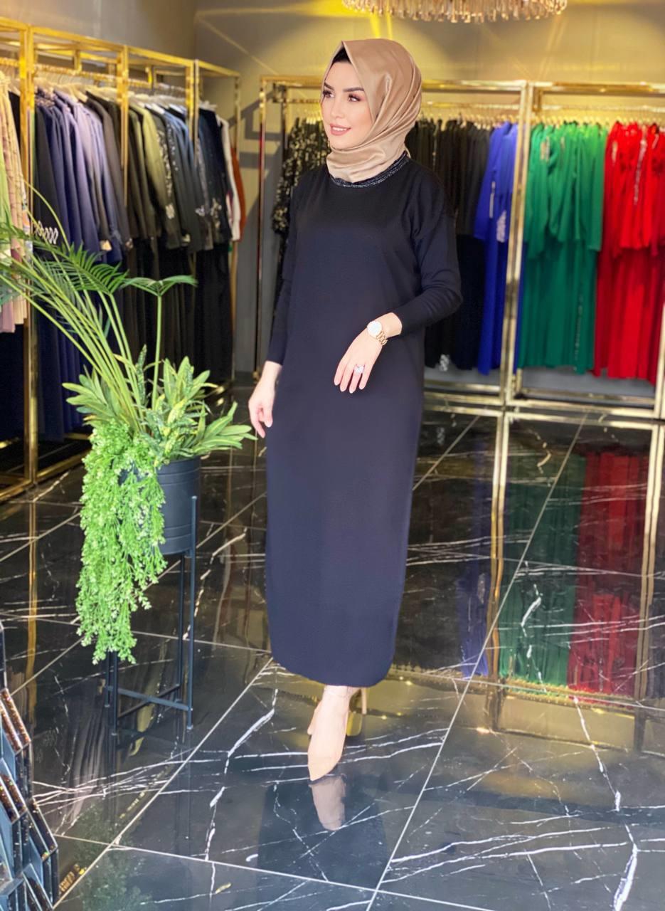 Safiye Başol Elbise
