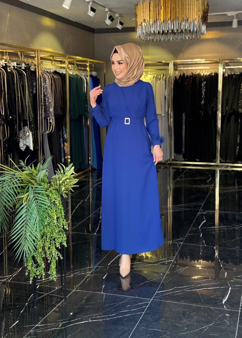 Safiye Başol Elbise