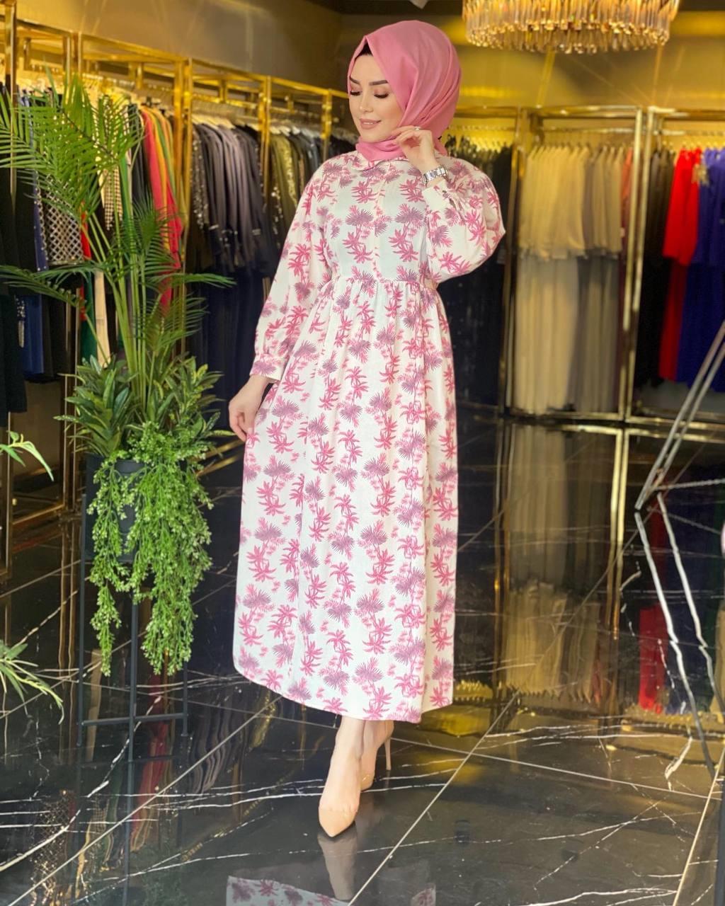 Safiye Başol Elbise