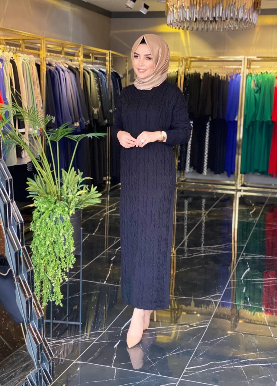 Safiye Başol Elbise