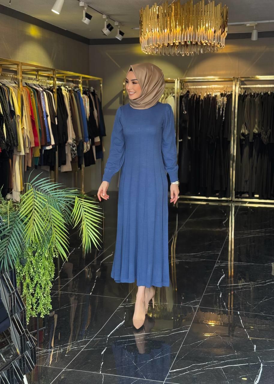 Safiye Başol Elbise