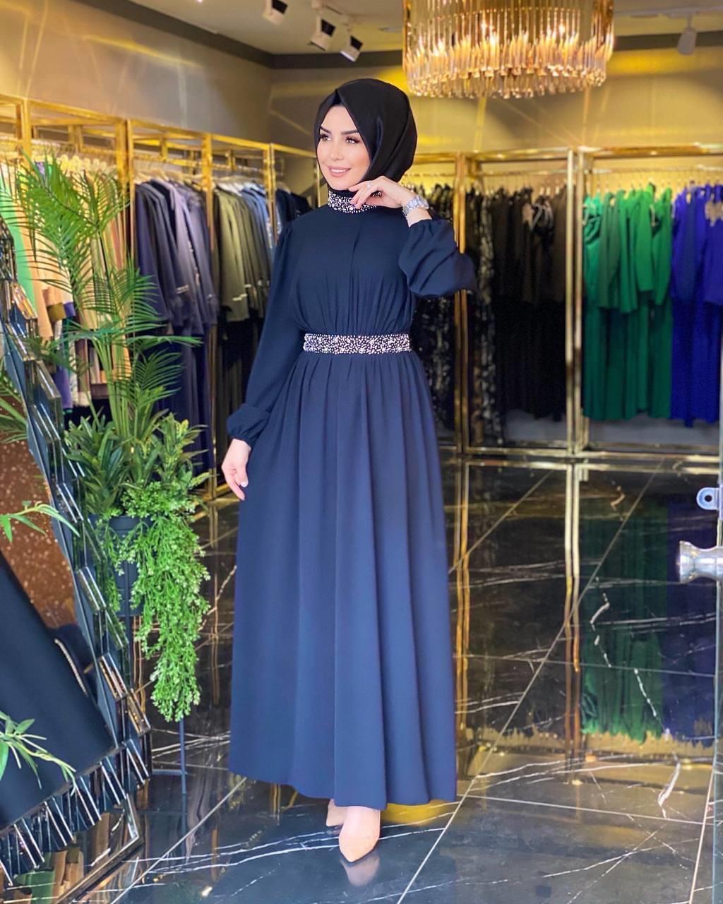 Safiye Başol Elbise