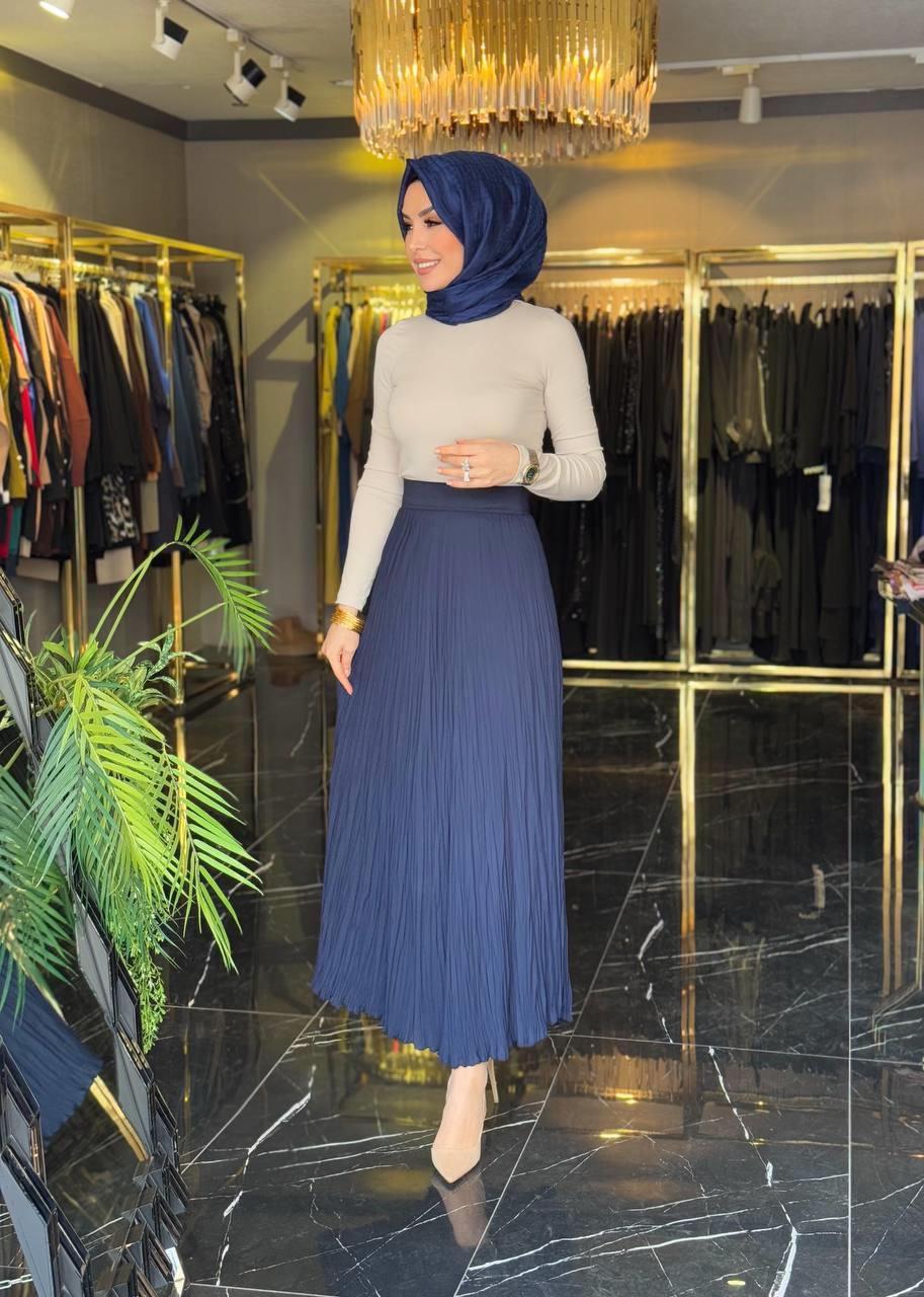 Safiye Başol Etek