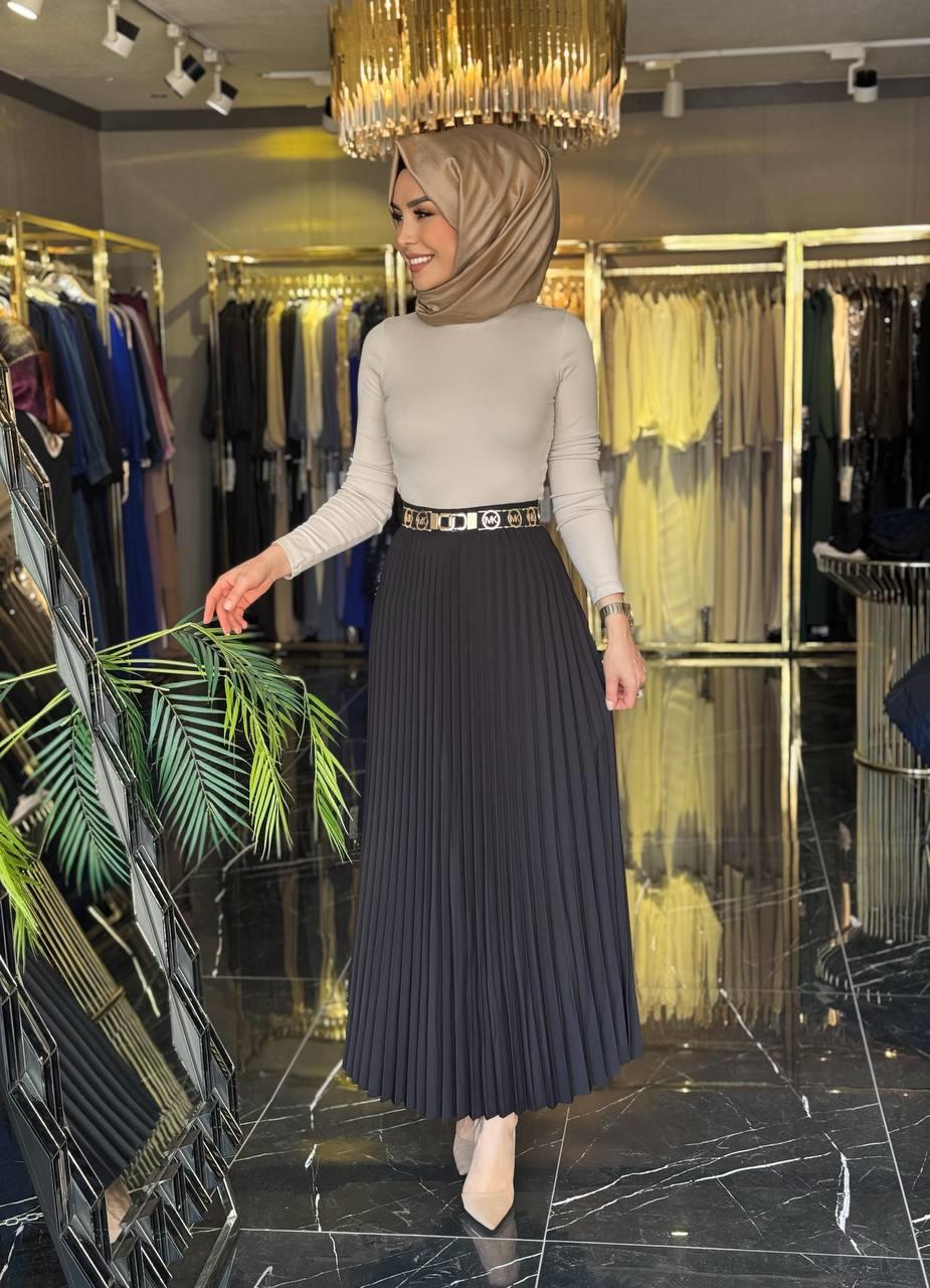 Safiye Başol Etek