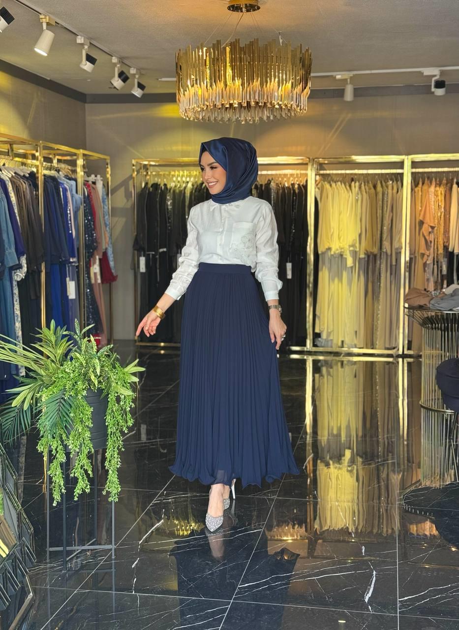 Safiye Başol Etek