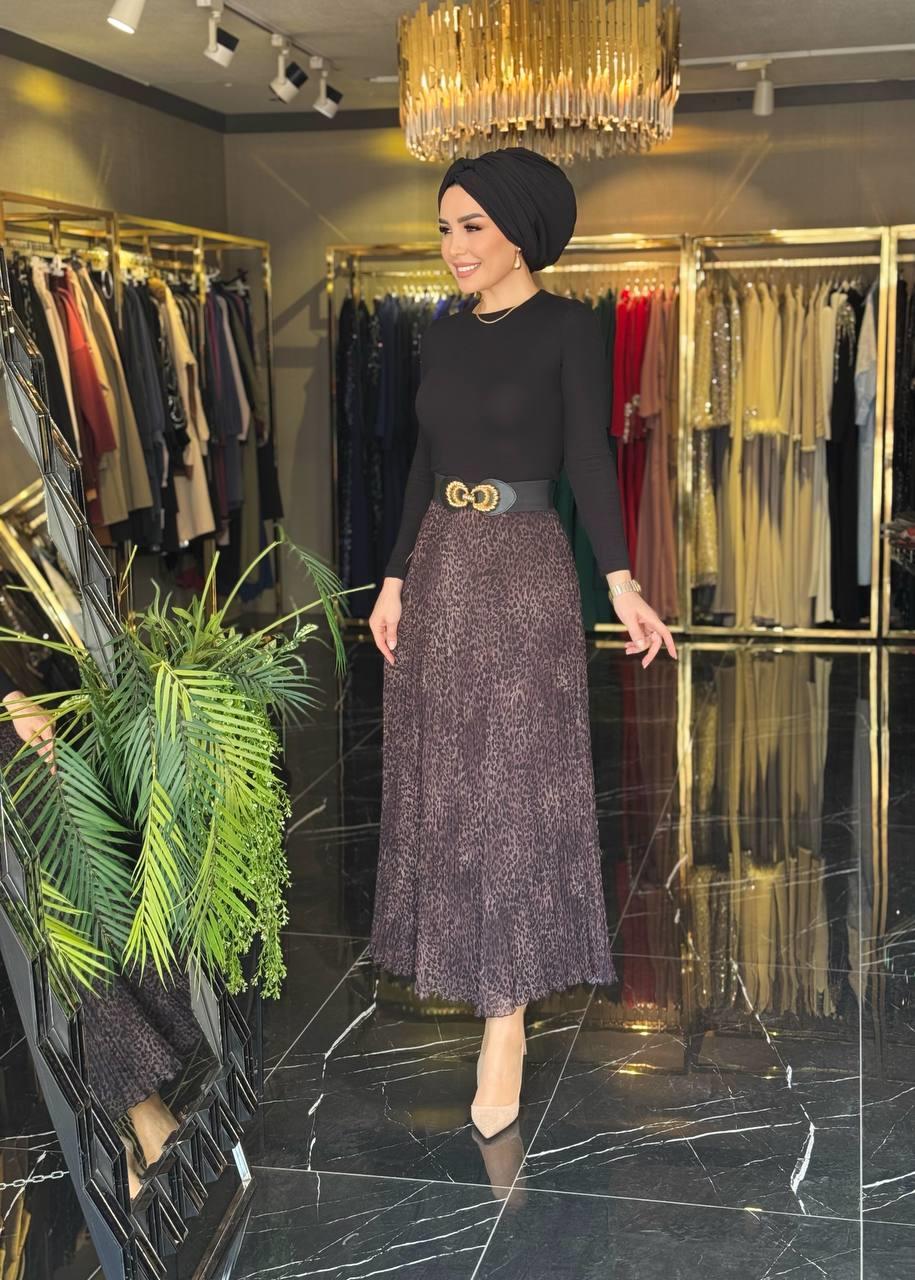 Safiye Başol Etek
