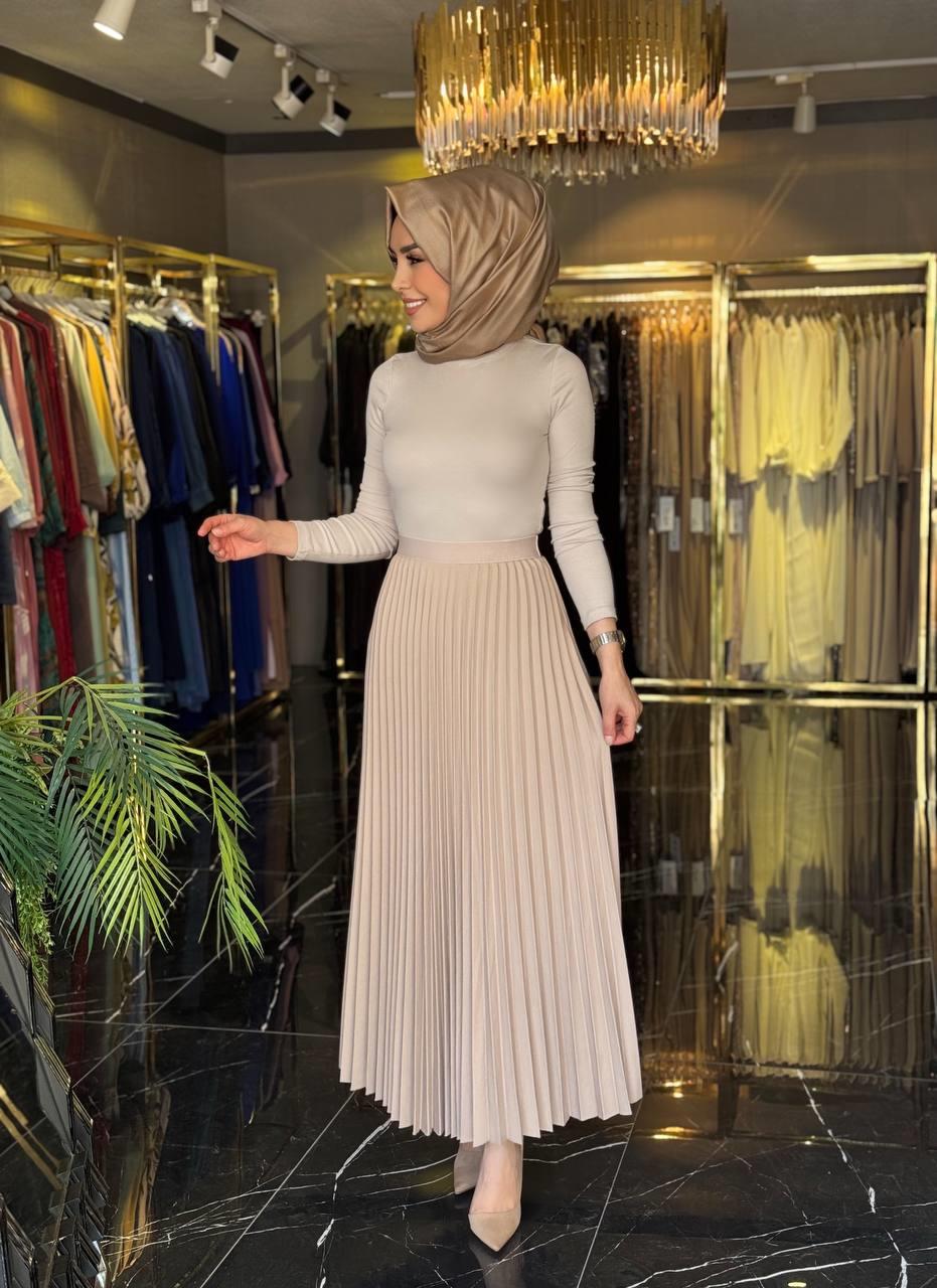 Safiye Başol Etek