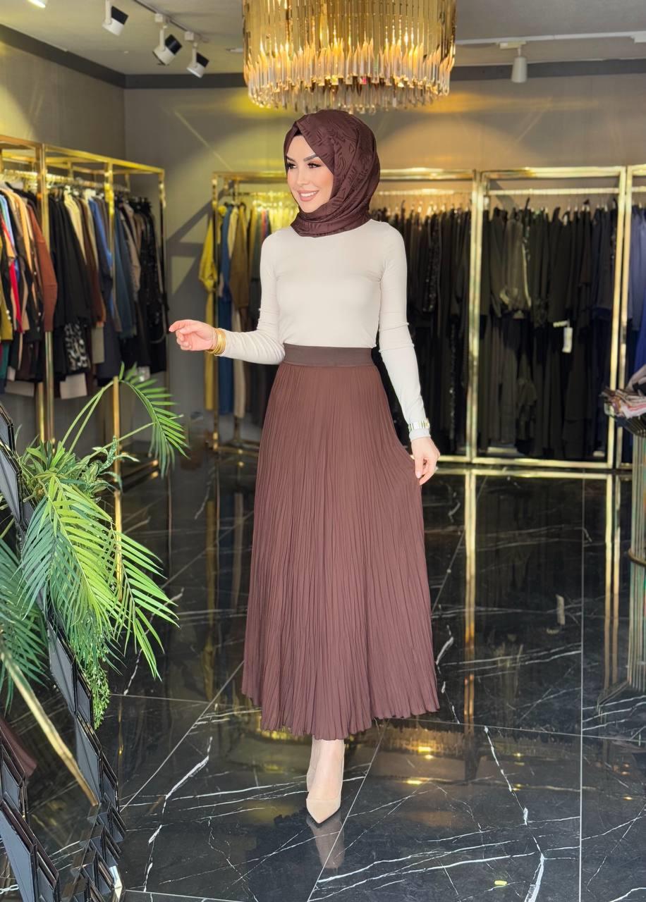 Safiye Başol Etek