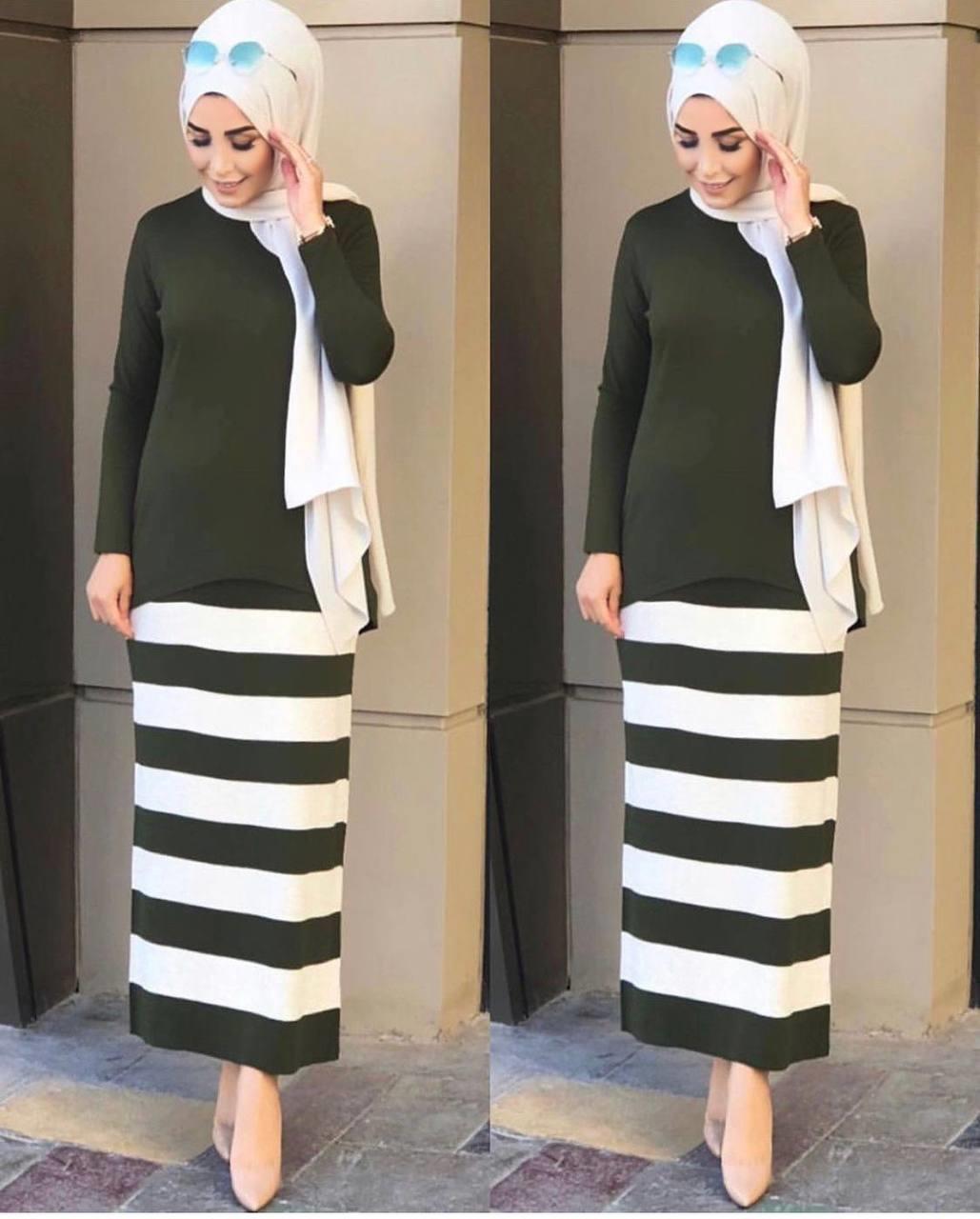 Safiye Başol Etekli Takım