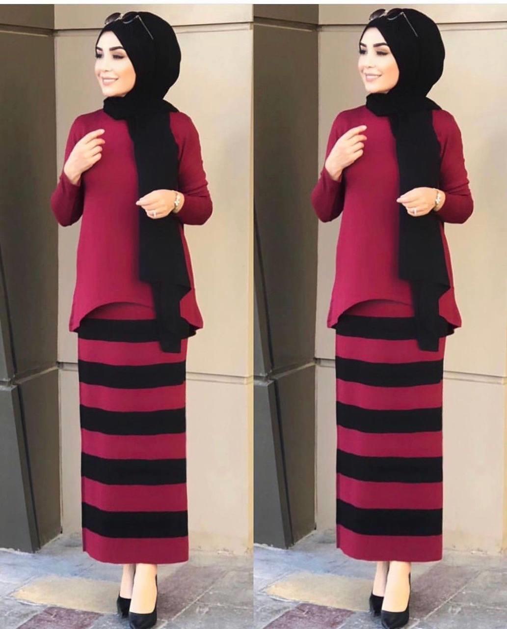 Safiye Başol Etekli Takım