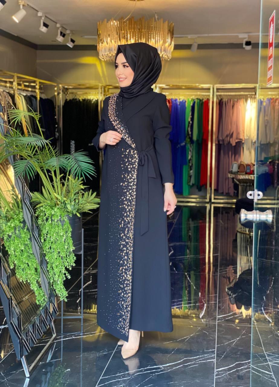 Safiye Başol ferace