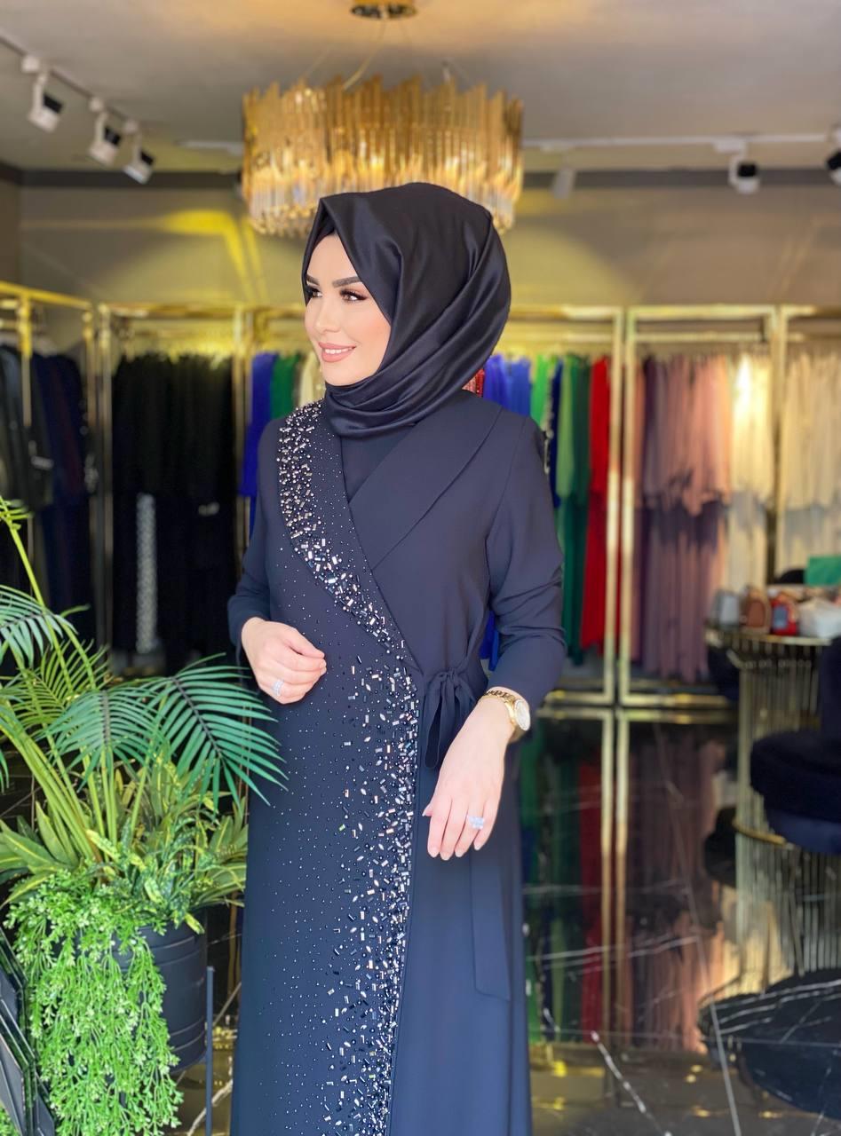 Safiye Başol ferace