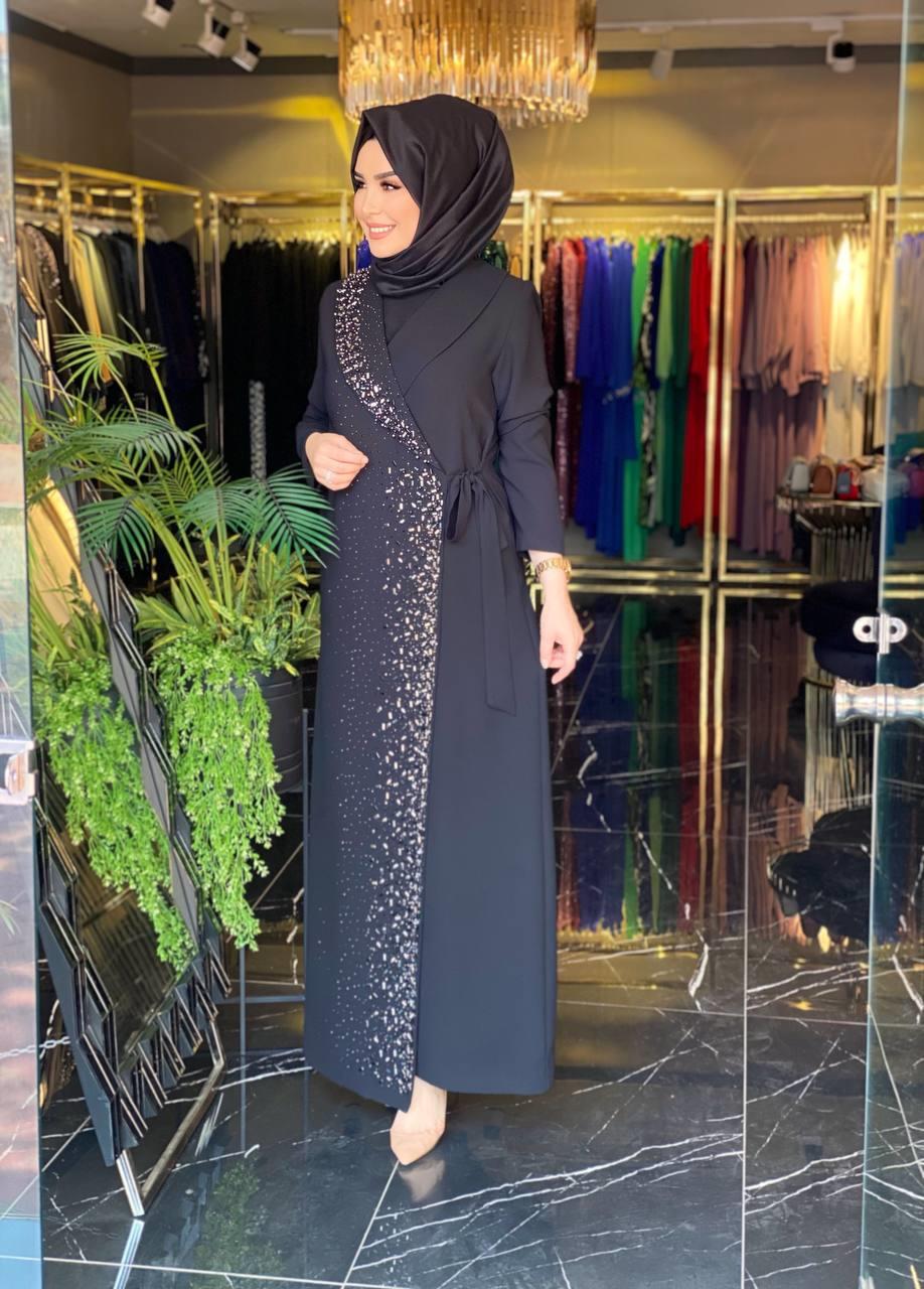 Safiye Başol ferace