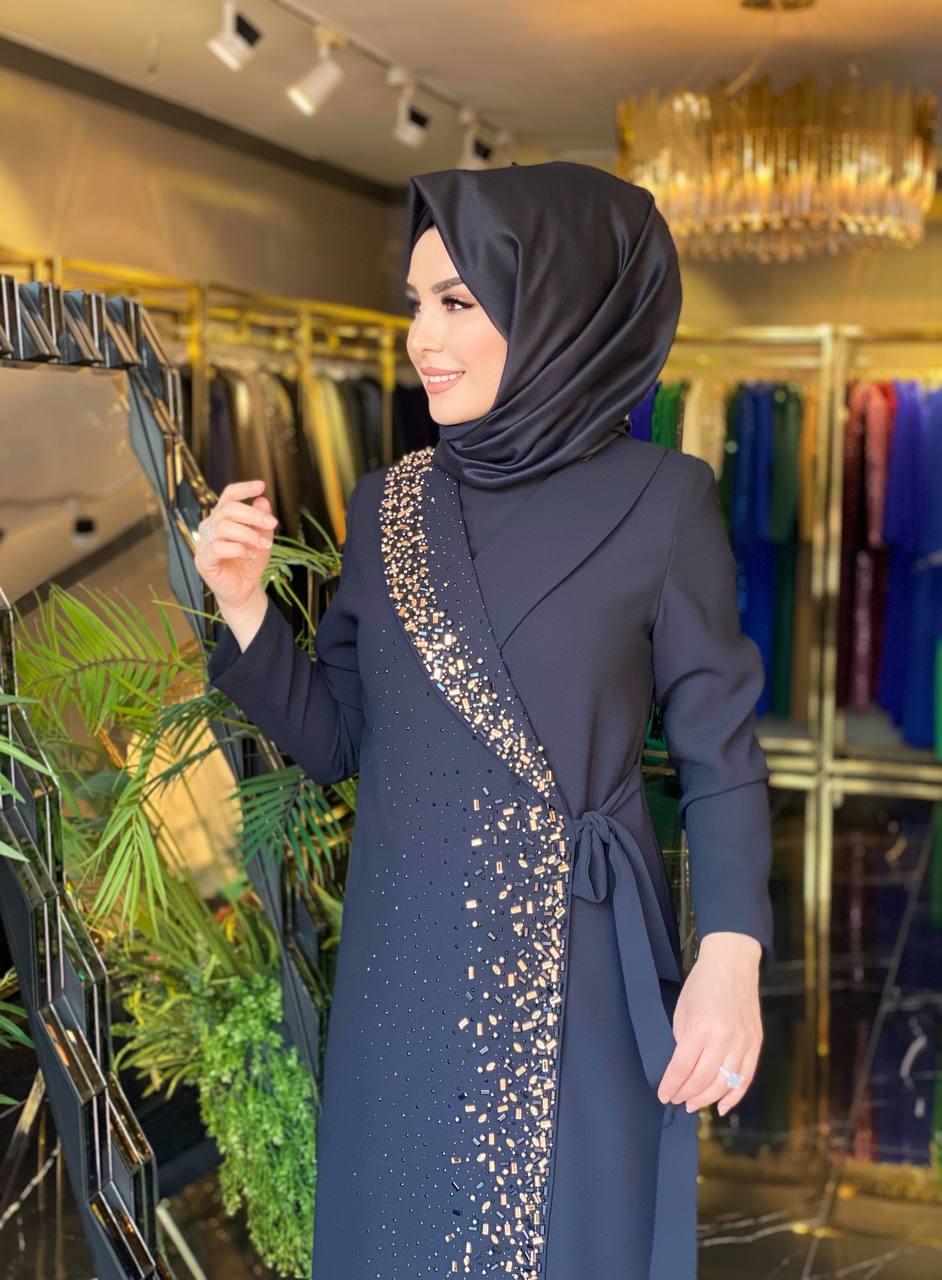 Safiye Başol ferace