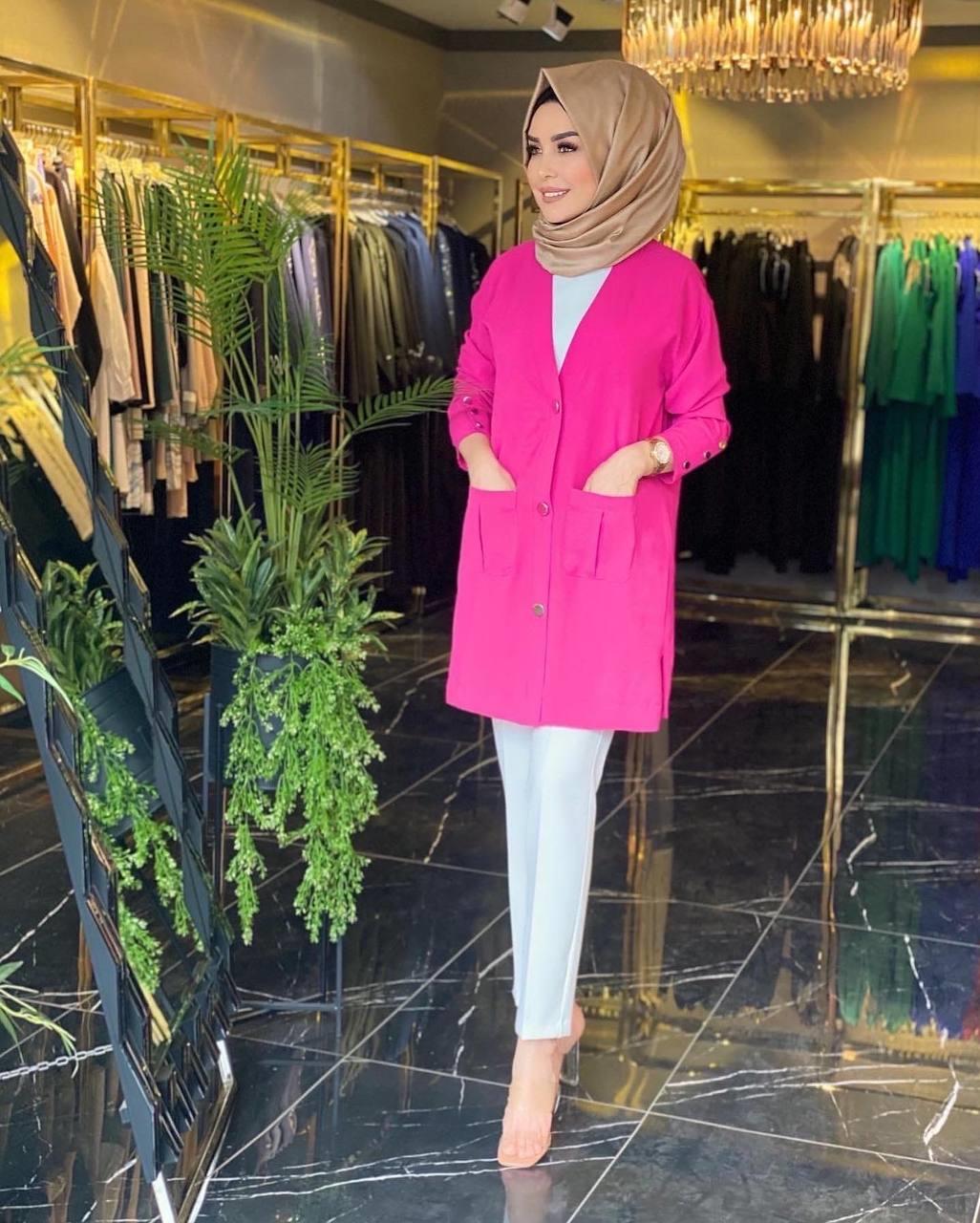 Safiye Başol Giyçık Kap