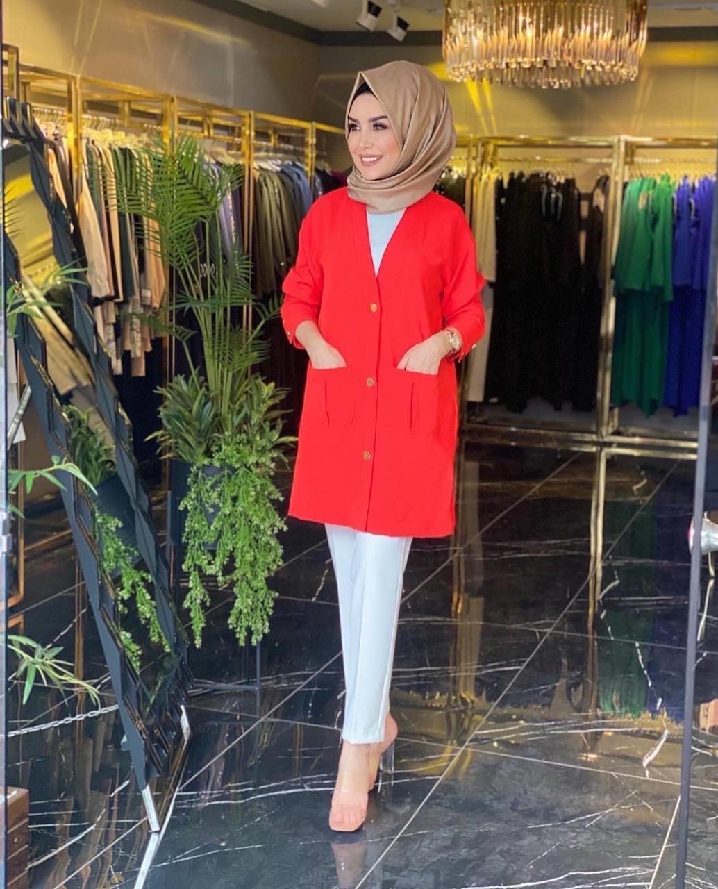 Safiye Başol Giyçık Kap