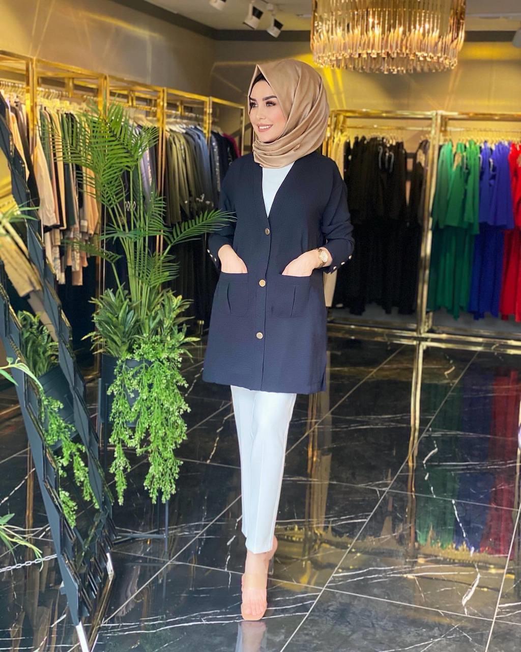 Safiye Başol Giyçık Kap