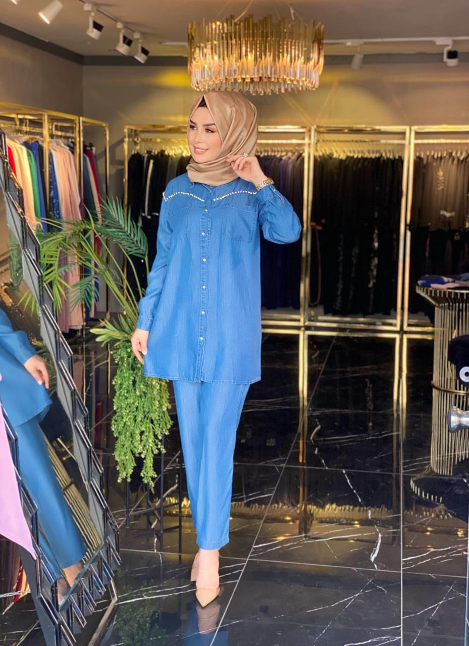 Safiye Başol Gömlek