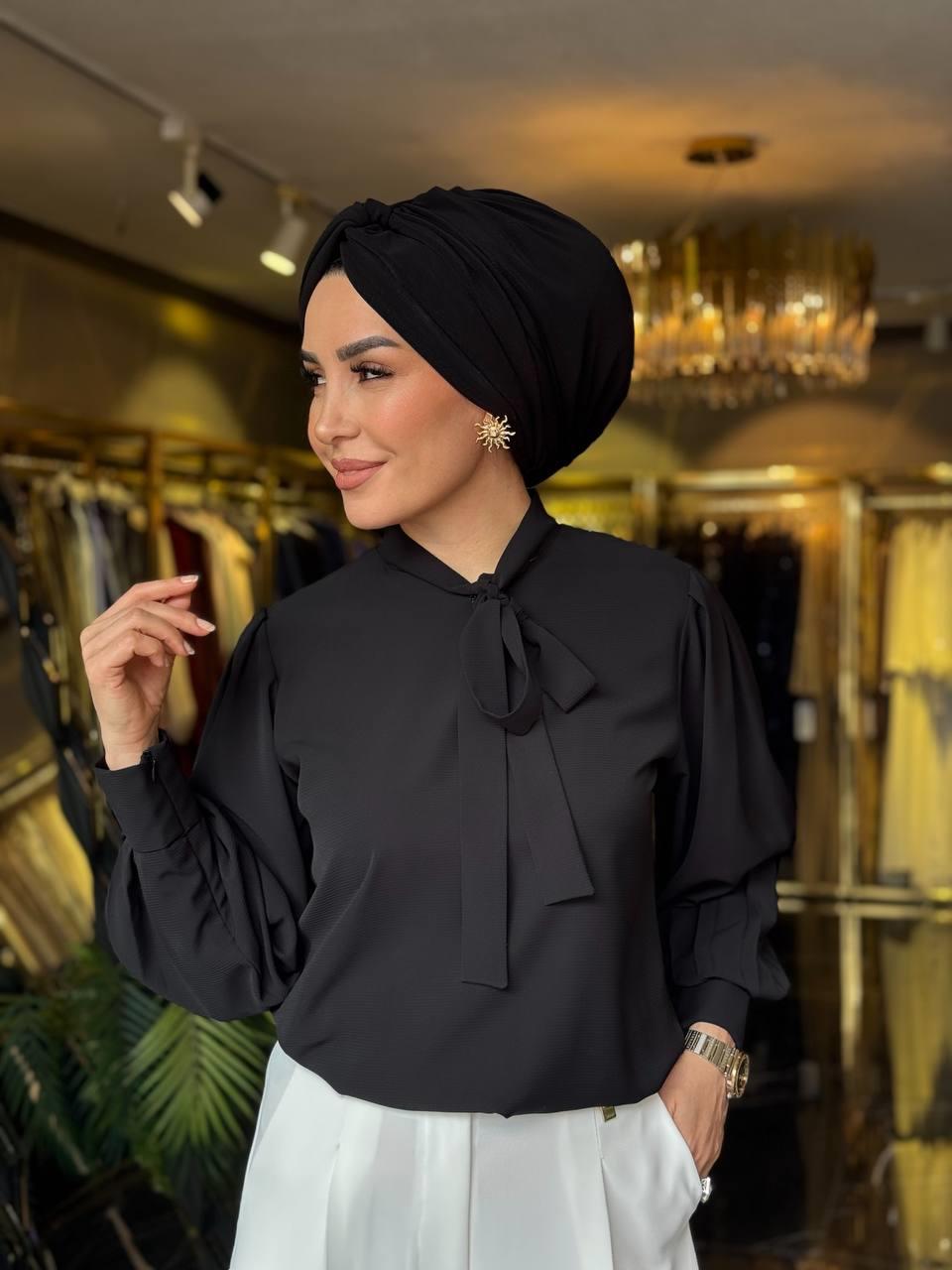 Safiye Başol Gömlek