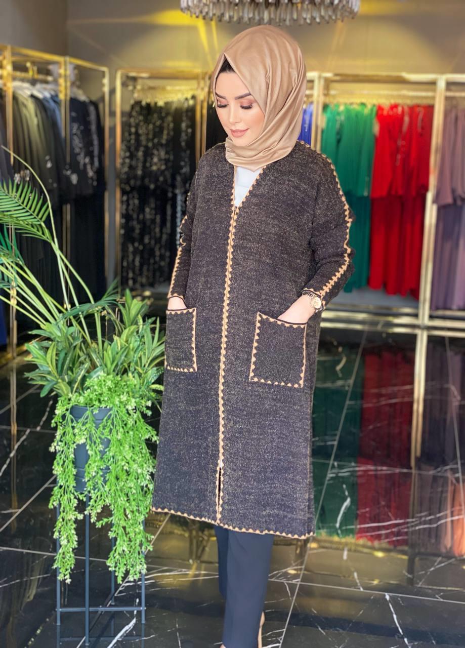 Safiye Başol Hırka