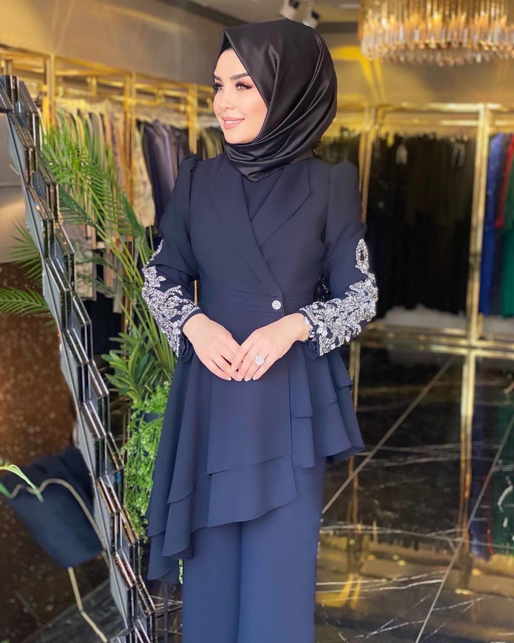 Safiye Başol İkili Takım