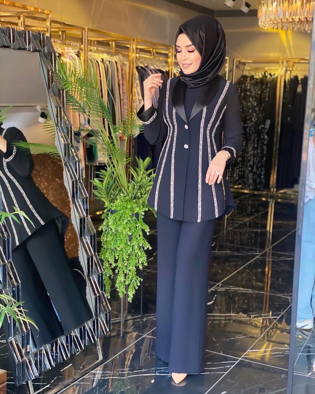 Safiye Başol İkili Takım