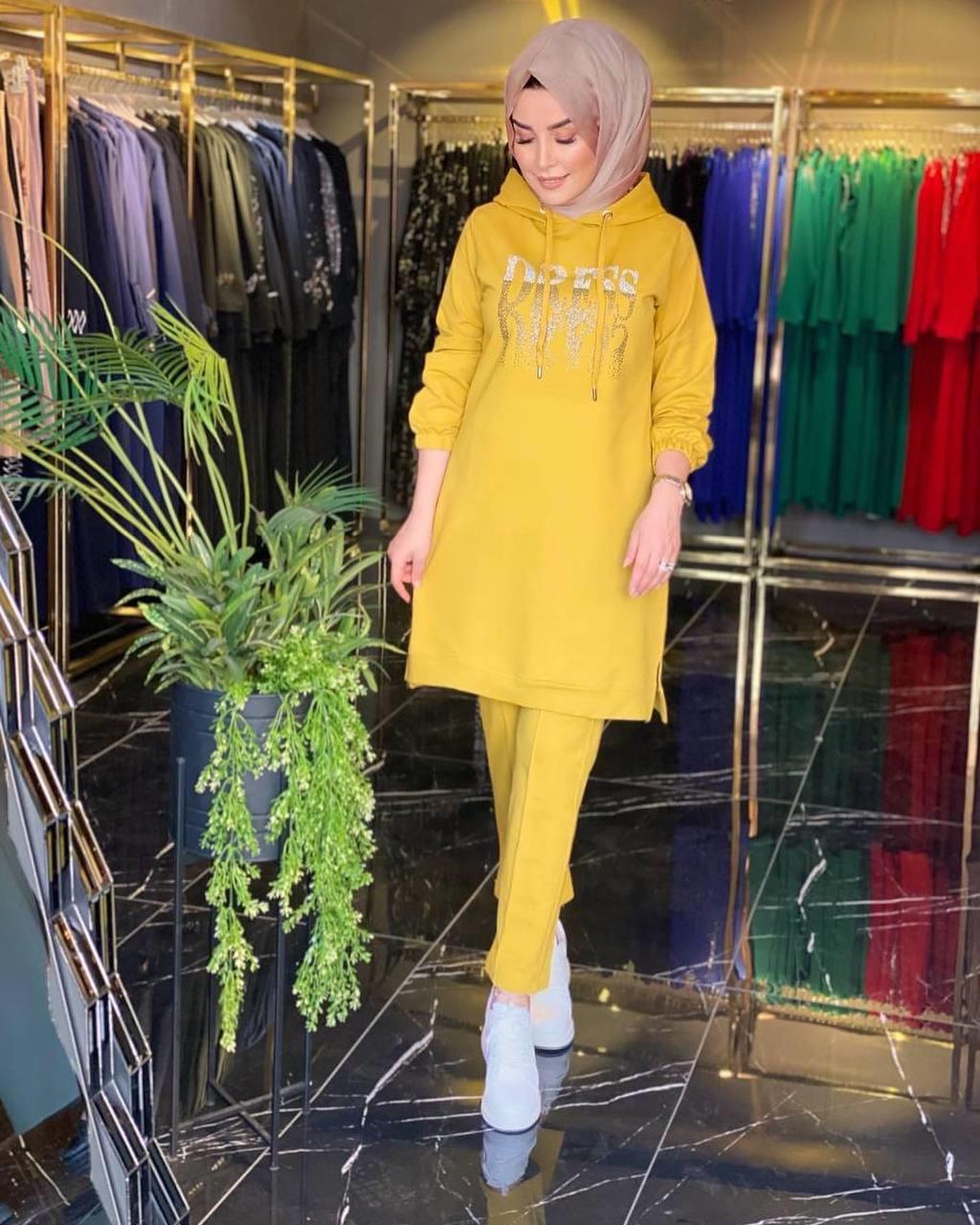 Safiye Başol İkili Takım