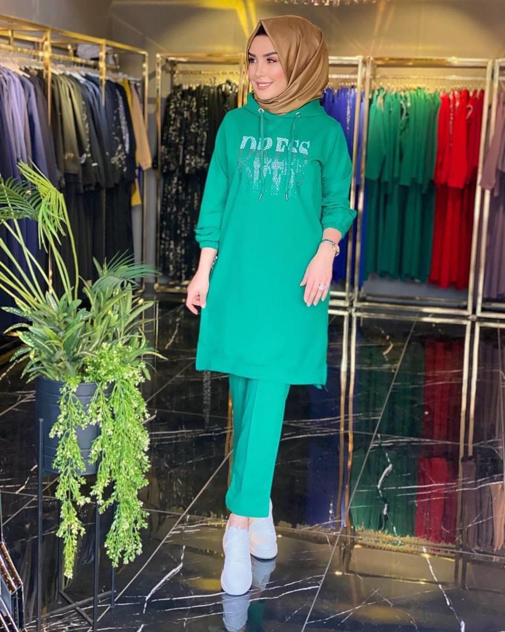 Safiye Başol İkili Takım