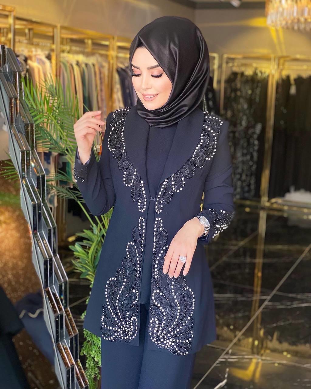 Safiye Başol İkili Takım