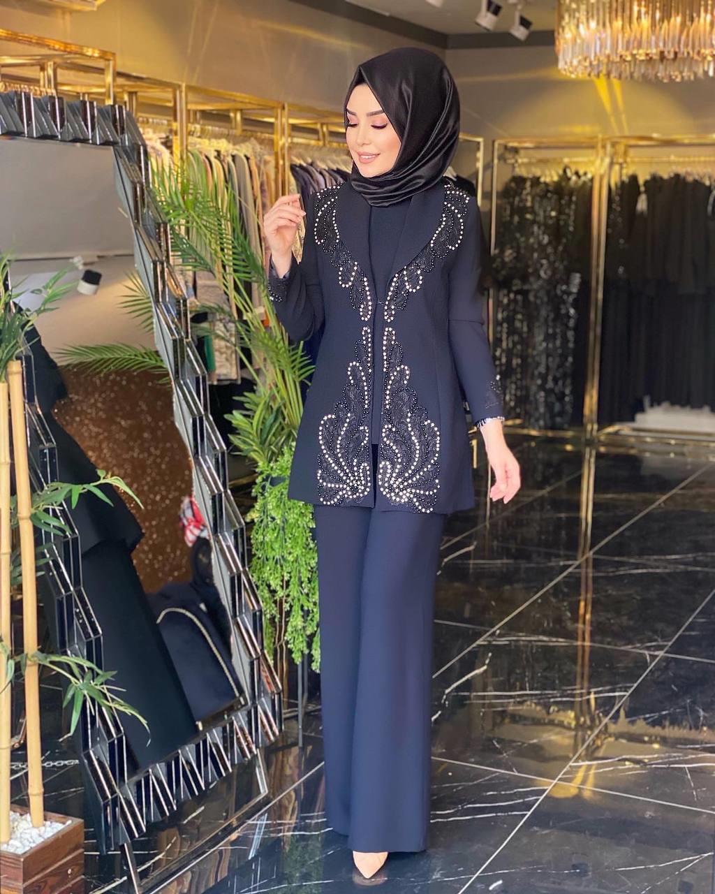 Safiye Başol İkili Takım