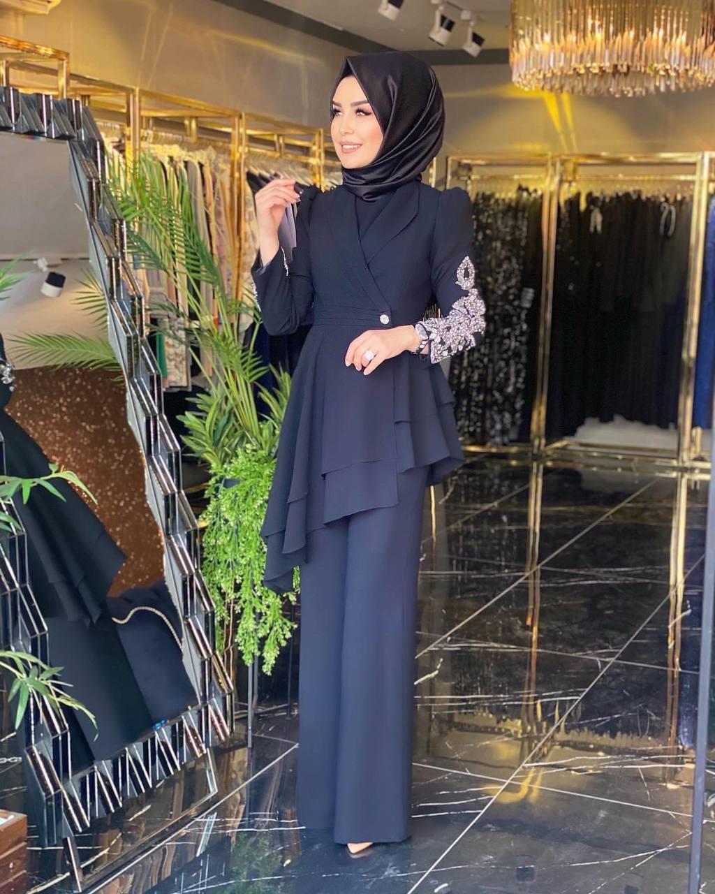 Safiye Başol İkili Takım