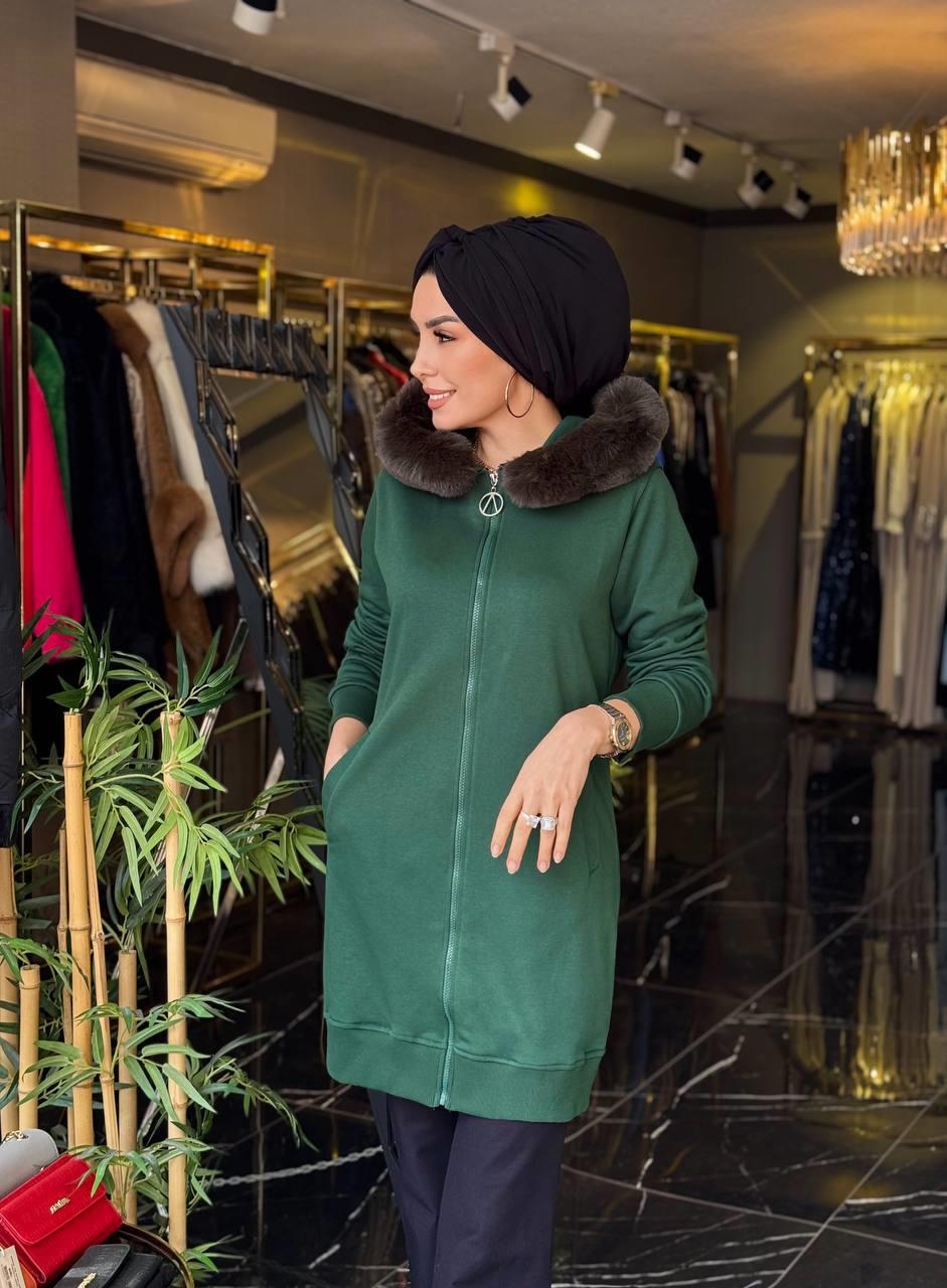 Safiye Başol Kap