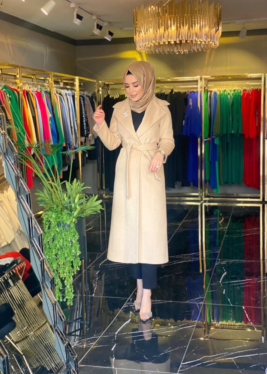 Safiye Başol Kaşe