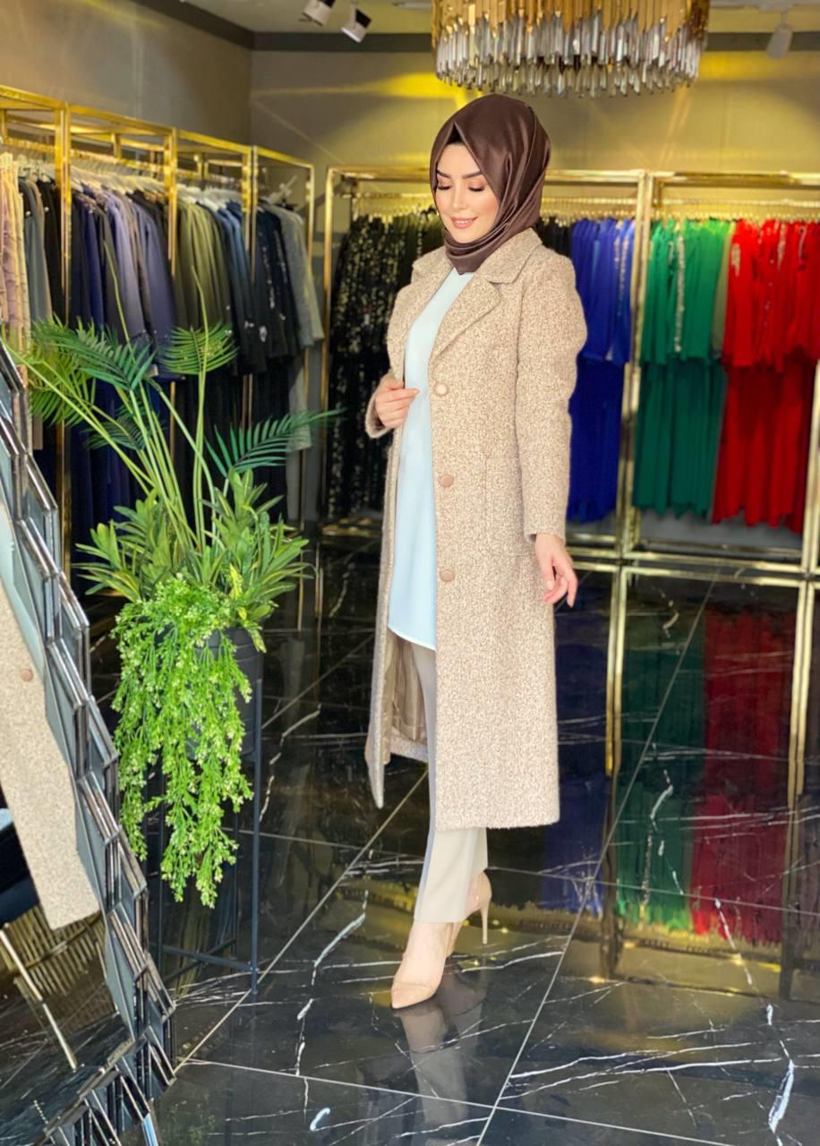 Safiye Başol Kaşe
