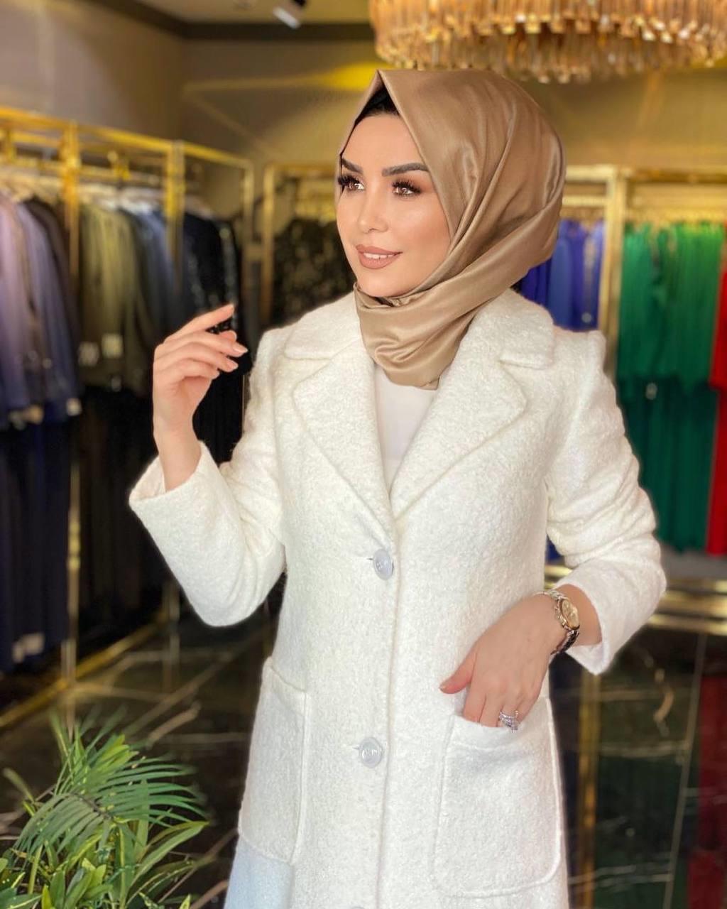 Safiye Başol Kaşe