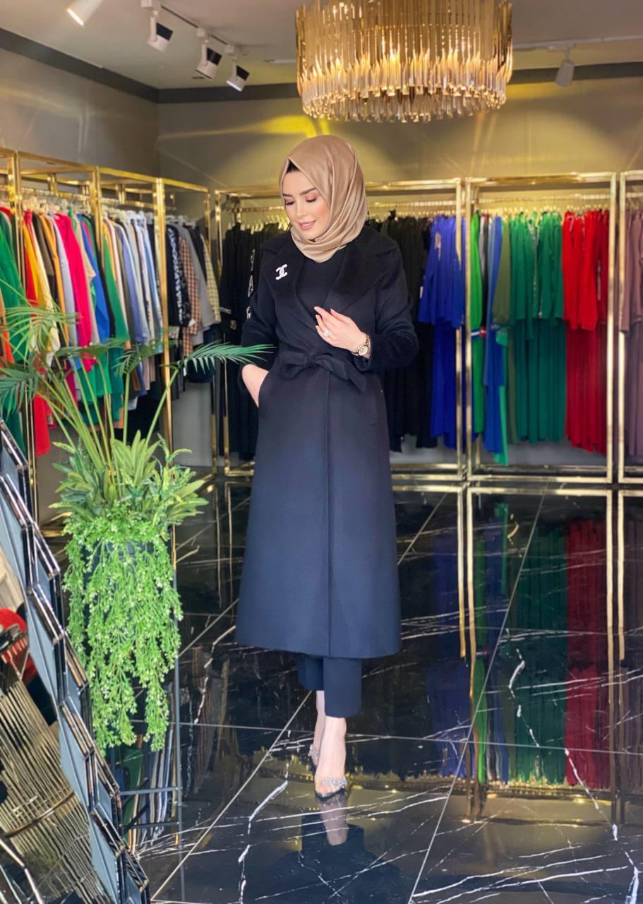 Safiye Başol Kaşe
