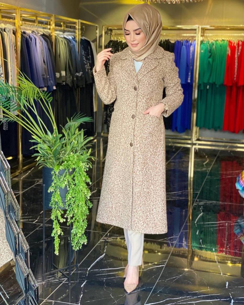 Safiye Başol Kaşe