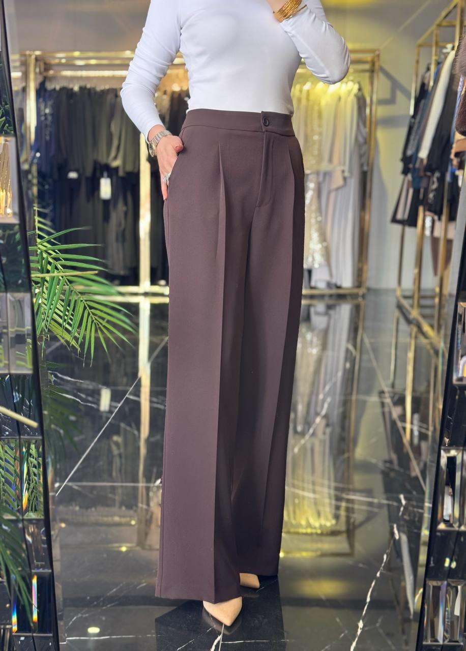 Safiye Başol Pantolon