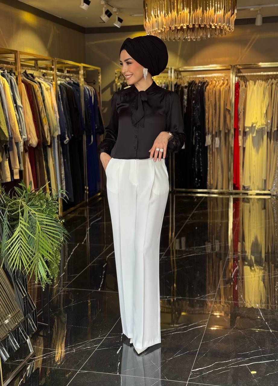 Safiye Başol Pantolon