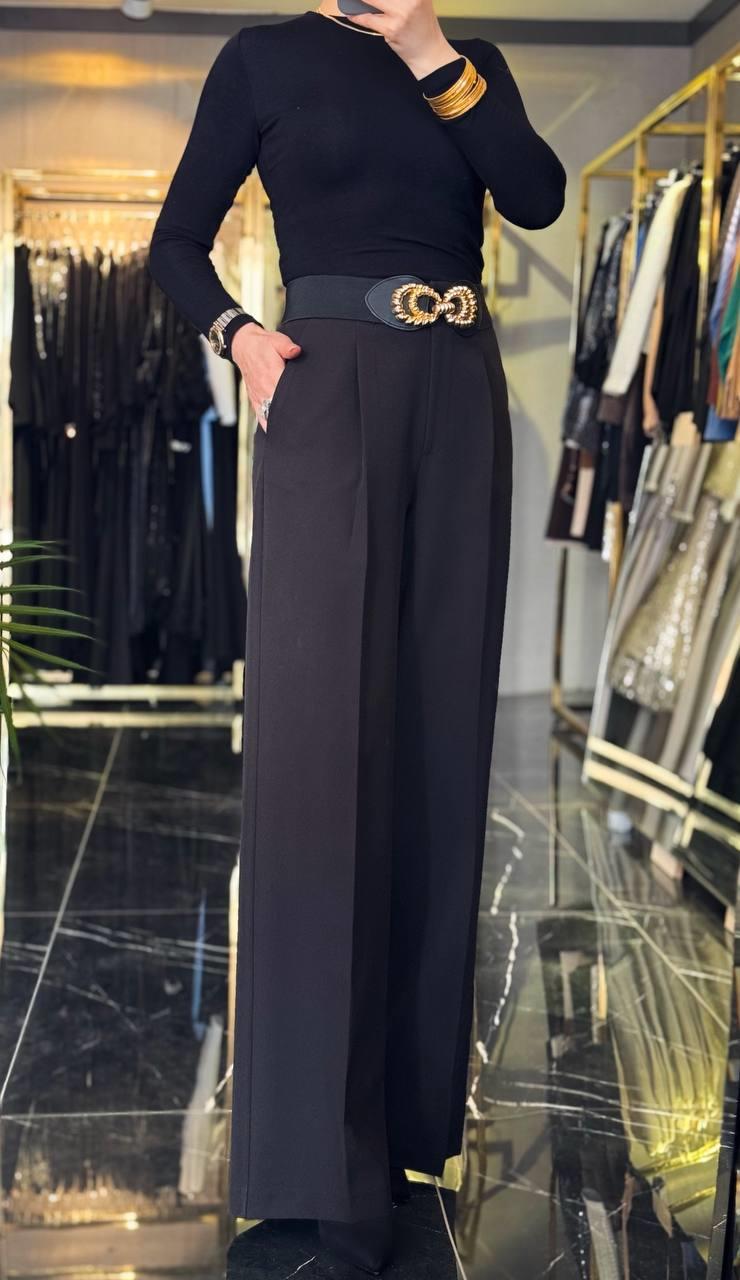Safiye Başol Pantolon