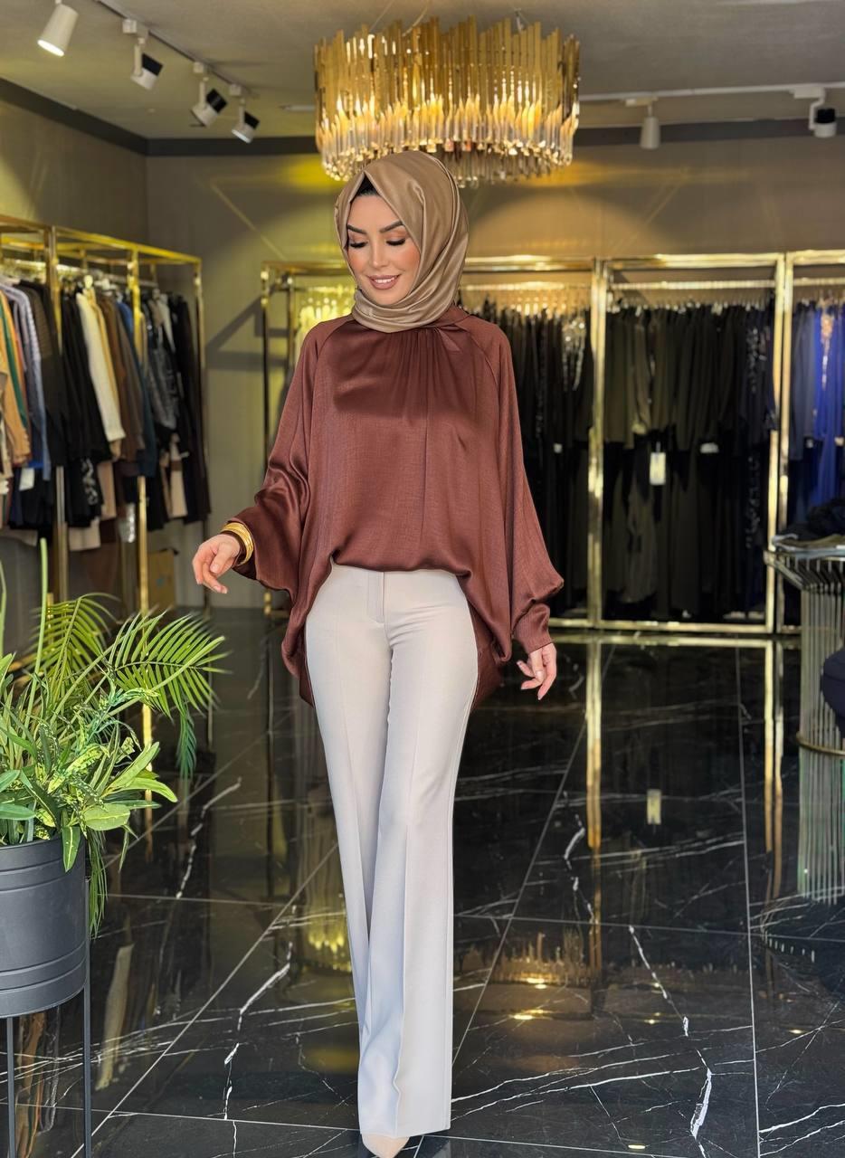 Safiye Başol Pantolon