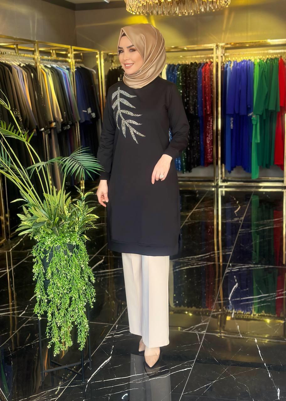 Safiye Başol Pantolon