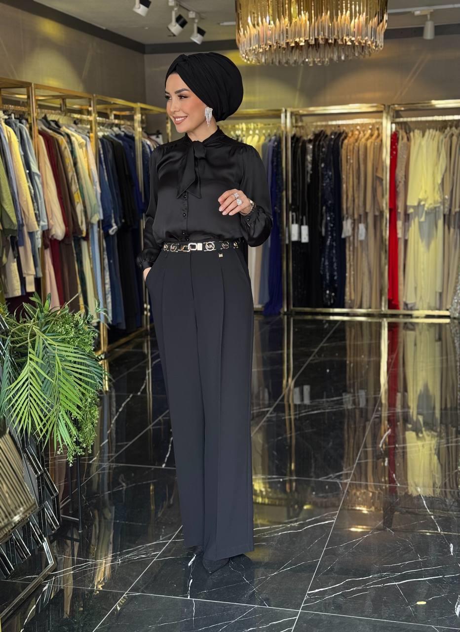 Safiye Başol Pantolon
