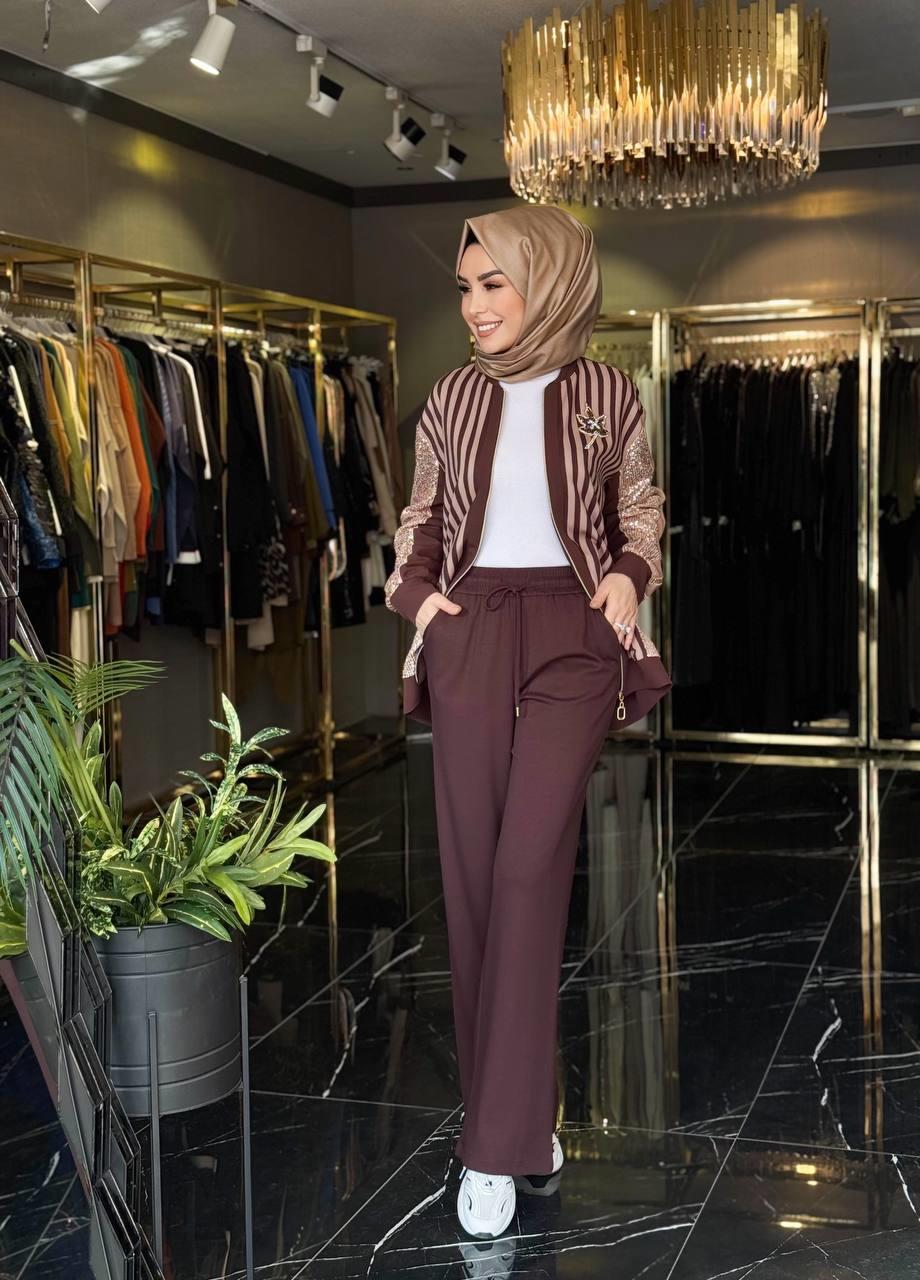 Safiye Başol Pantolon