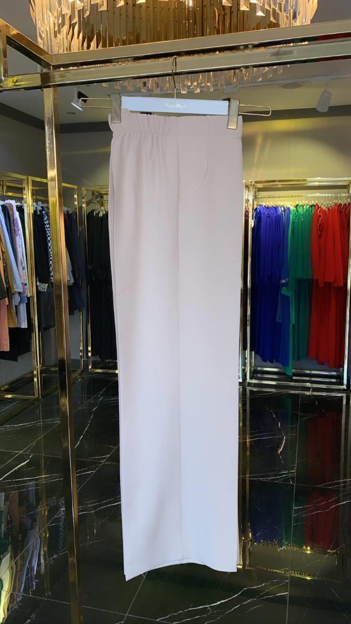 Safiye Başol Pantolon